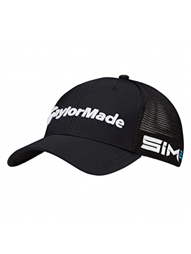 2024年】テーラーメイドのゴルフキャップおすすめ人気ランキング12選